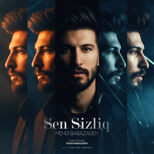 دانلود آهنگ سن سیزلیقدن قورخورام یامان گتمه قال دایان از 